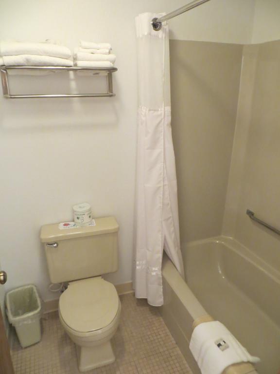 The Nordic Lodge Sister Bay Kamer foto