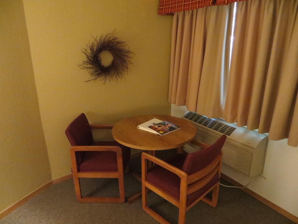 The Nordic Lodge Sister Bay Kamer foto