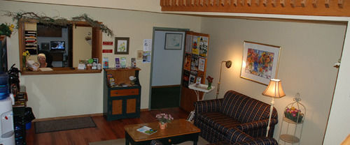 The Nordic Lodge Sister Bay Buitenkant foto