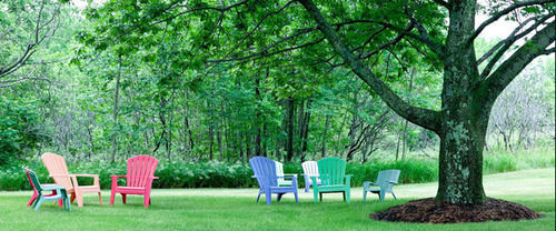 The Nordic Lodge Sister Bay Buitenkant foto